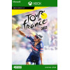 Tour de France 2022 XBOX Series S/X CD-Key
